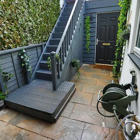 Meadow View Cottage & Mini Spa Skelton  Exterior photo