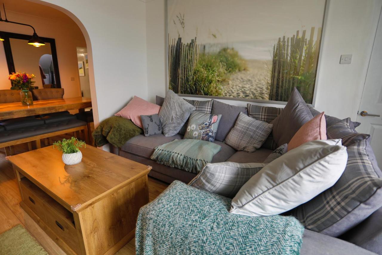 Holiday home Meadow View & Mini *
