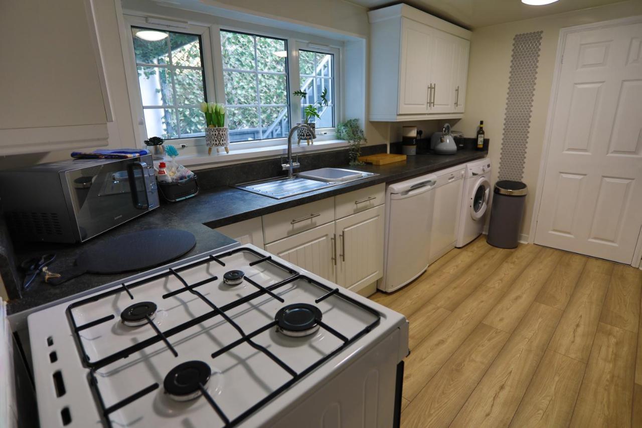 Holiday home Meadow View & Mini Skelton (North Yorkshire)