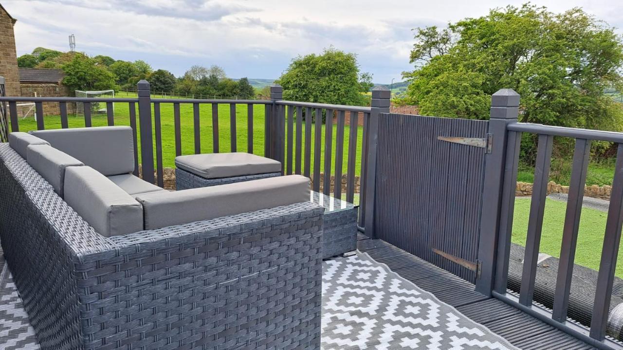 Meadow View & Mini Skelton (North Yorkshire)