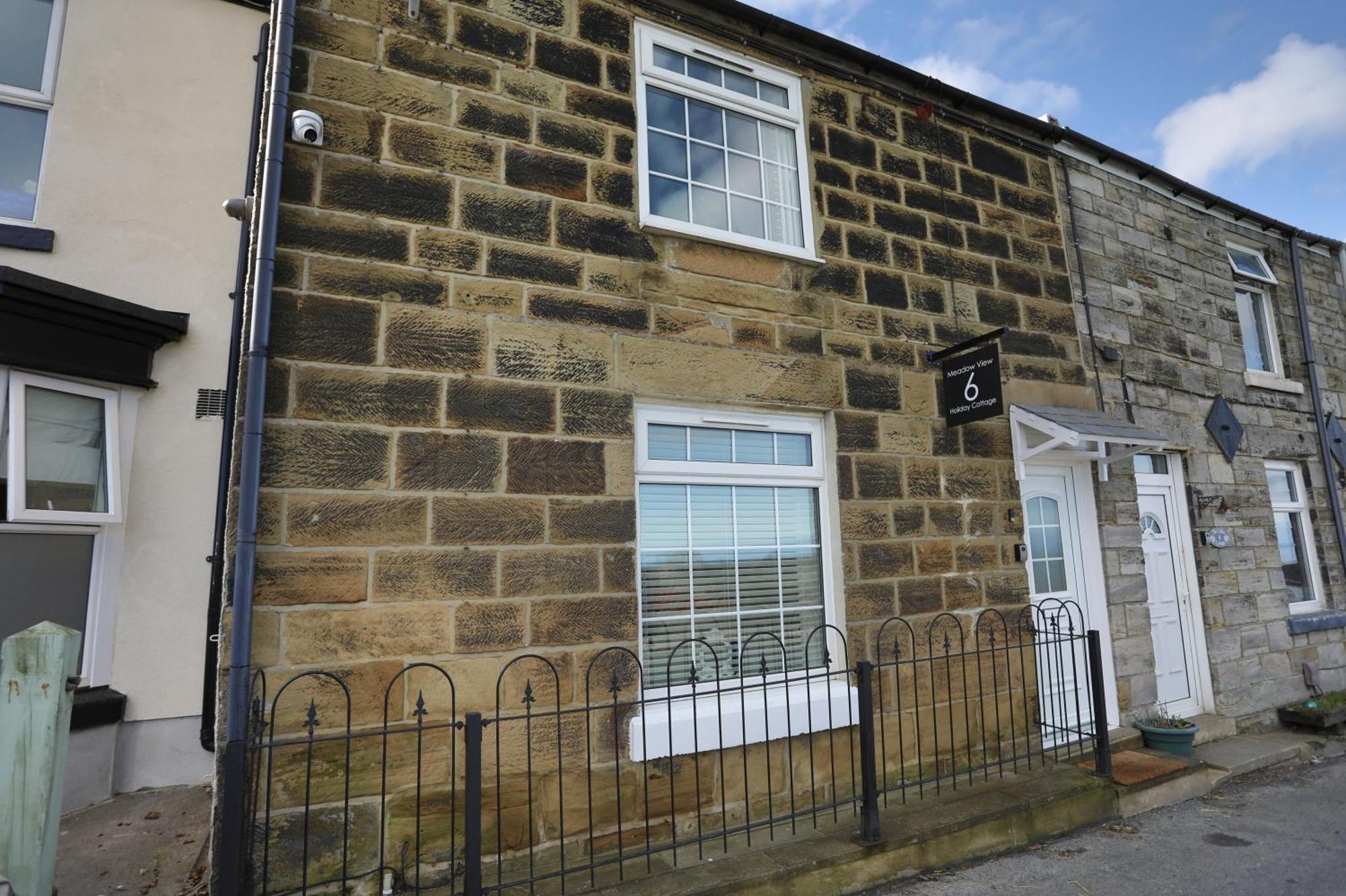 Meadow View & Mini Skelton (North Yorkshire)